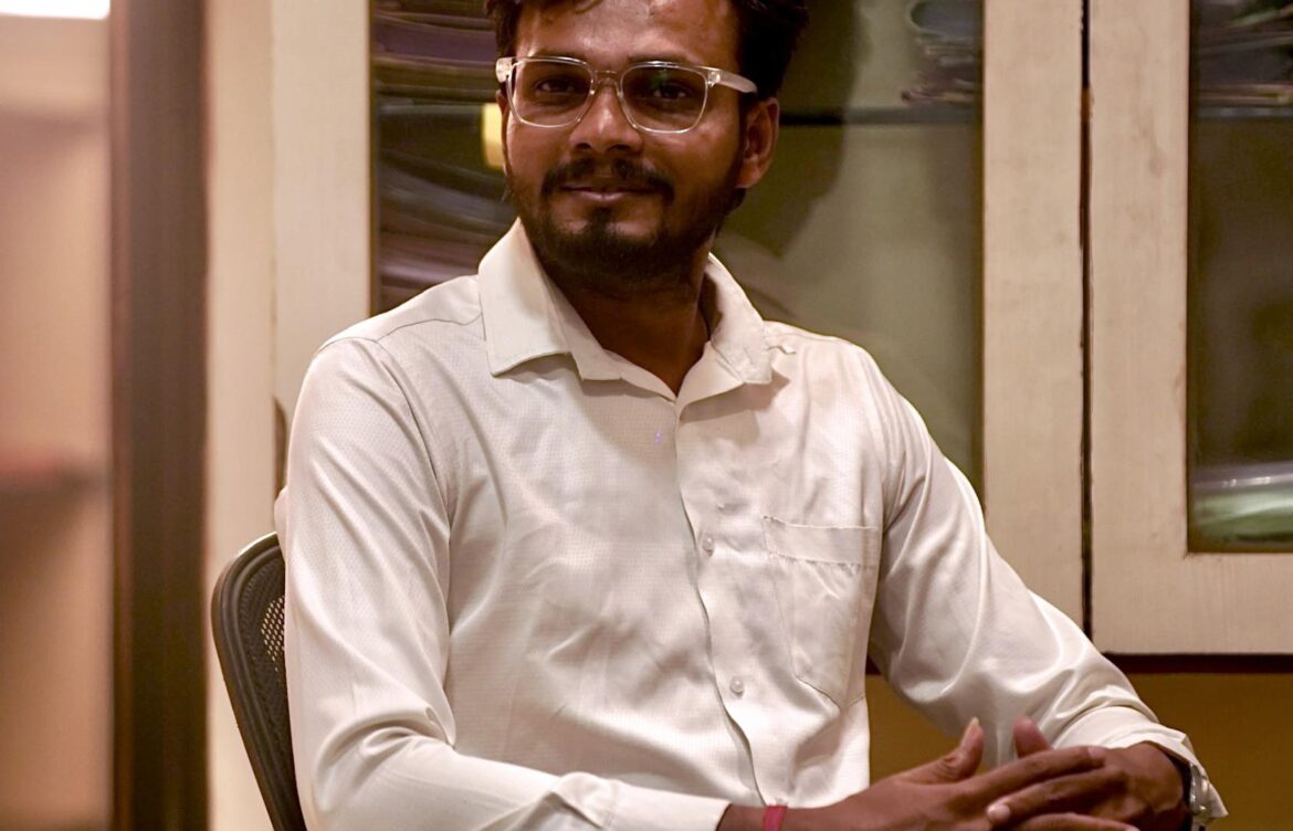 Raj Dhote